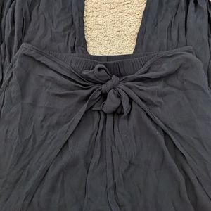 Coverup pants